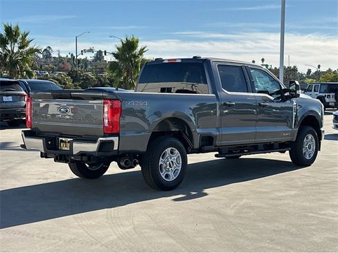 New 2026 Ford F250 XLT image 6