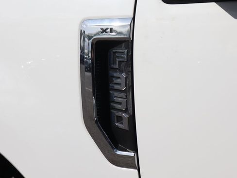 Used 2022 Ford F350 XL w/ Power Equipment Group RWD image 43