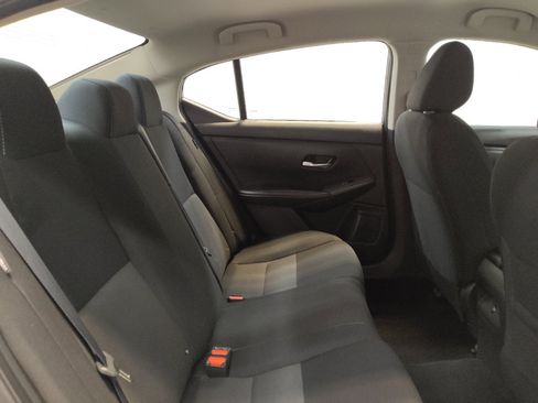Used 2023 Nissan Sentra SV FWD image 19
