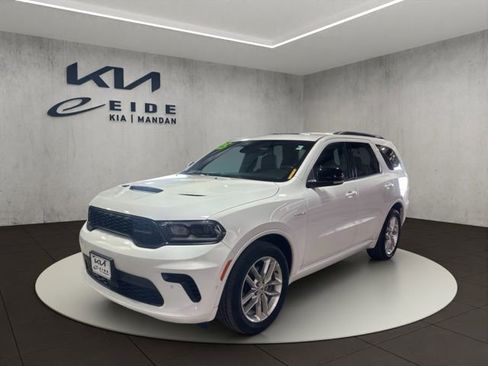 Used 2025 Dodge Durango R/T AWD/4WD image 5