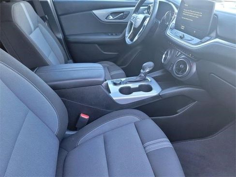 Certified 2024 Chevrolet Blazer LT w/ Driver Confidence Package image 20