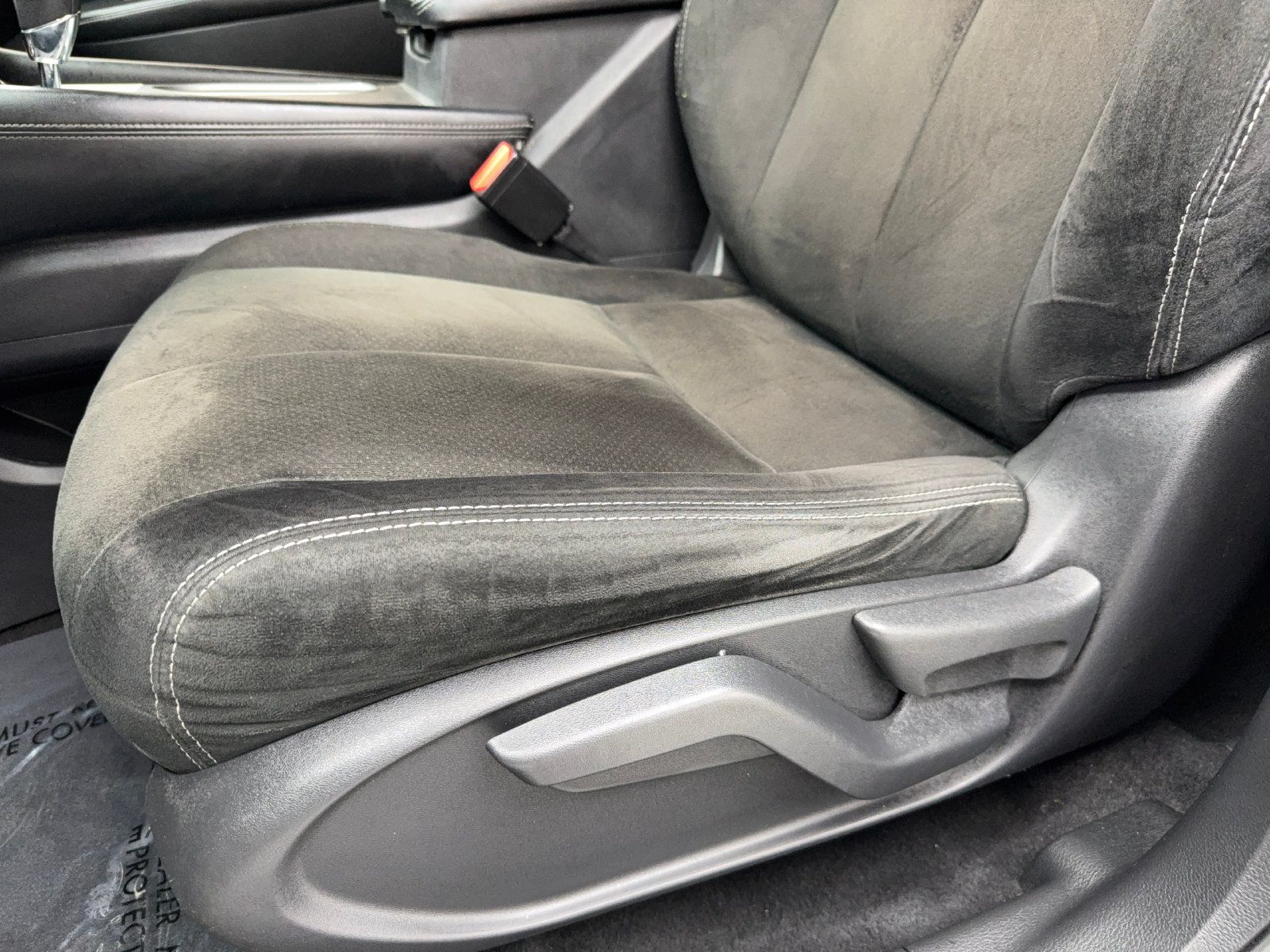 Used 2020 Nissan Murano S w/ Technology Package FWD image 33