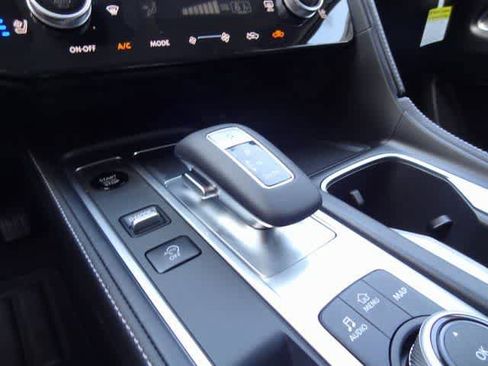 New 2026 INFINITI QX60 Luxe w/ Cargo Package image 37