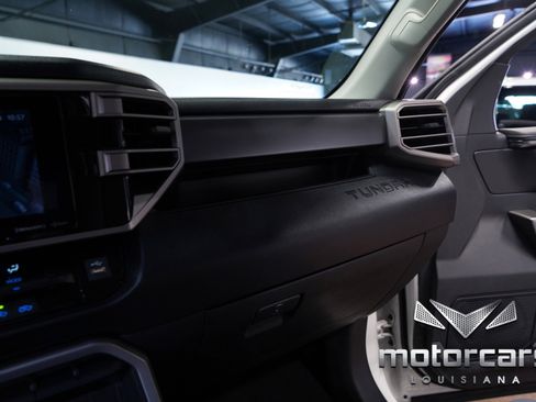 Used 2023 Toyota Tundra SR5 image 40