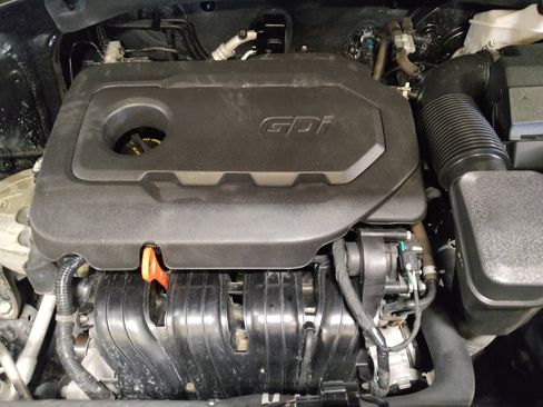 Used 2019 Kia Sorento L FWD image 30