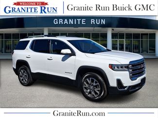 Used 2023 GMC Acadia SLE w/ Driver Convenience Package AWD/4WD video 1