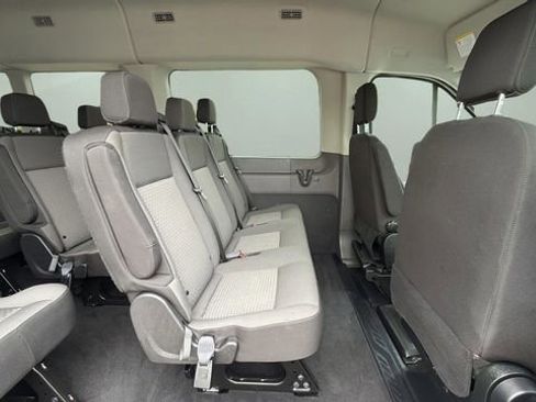 Used 2025 Ford Transit 350 XLT RWD image 36