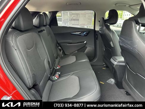 New 2025 Kia EV6 Light image 24