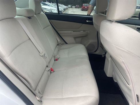Used 2014 Subaru Impreza 2.0i Premium w/ All-Weather Package w/CVT AWD/4WD image 13
