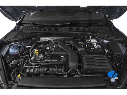 New 2026 Volkswagen Jetta Sport FWD image 46