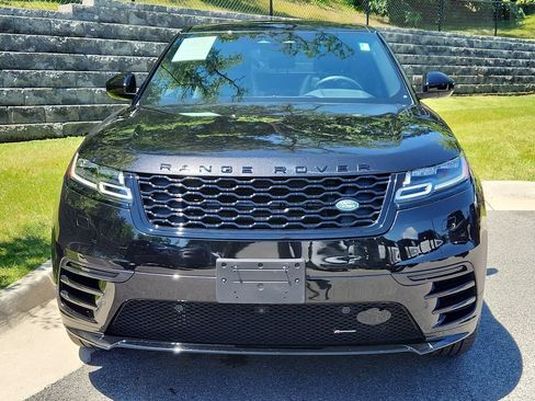 Used 2023 Land Rover Range Rover Velar R-Dynamic S AWD/4WD image 8