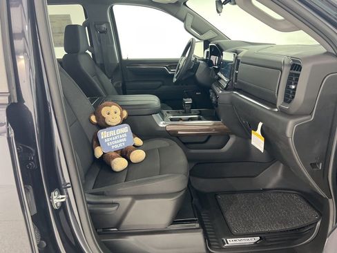 New 2024 Chevrolet Silverado 1500 RST w/ All Star Edition Plus image 26