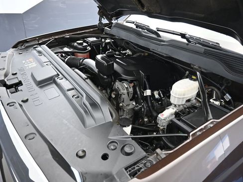 Used 2019 Chevrolet Silverado 2500 High Country image 51