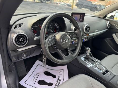 Used 2019 Audi A3 2.0T Premium w/ Convenience Package image 16
