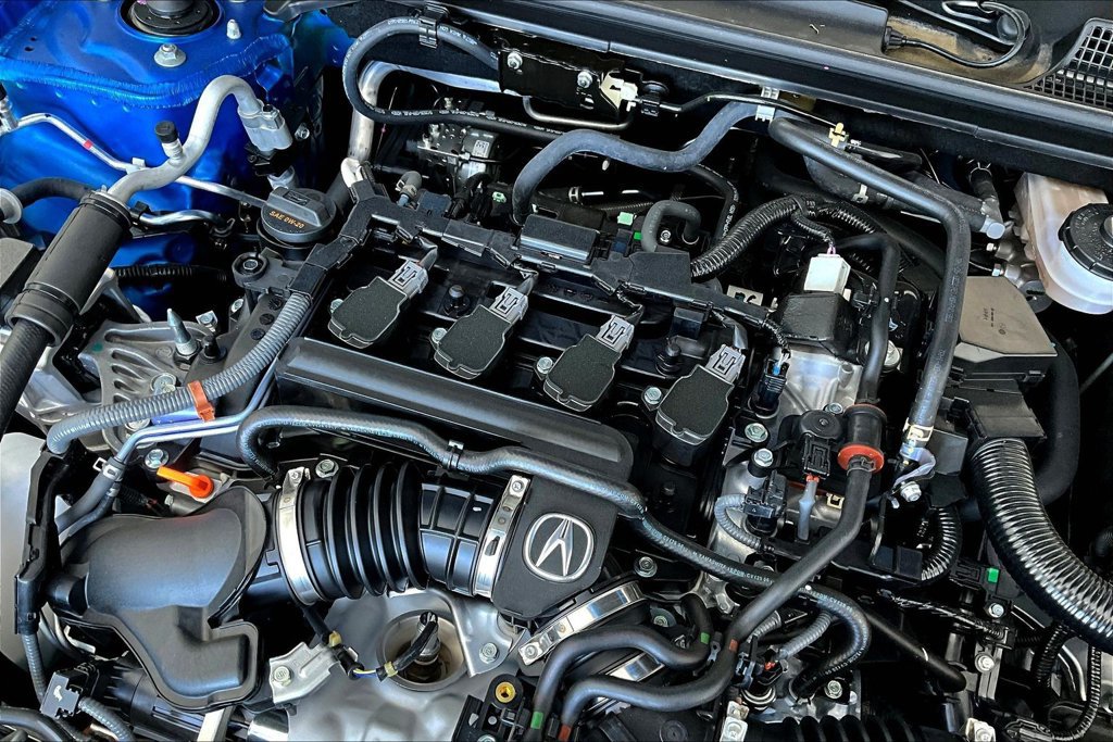 Used 2026 Acura Integra A-Spec w/ Technology Package FWD image 26