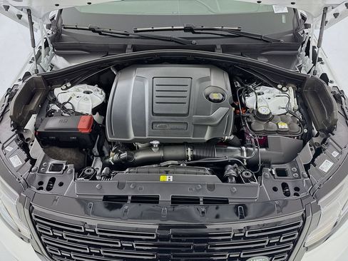 New 2026 Land Rover Range Rover Velar S AWD/4WD image 29