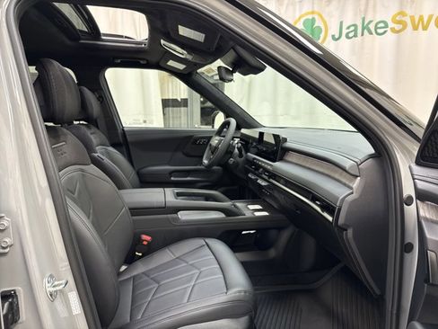 New 2027 Kia Telluride SX Prestige X-Line image 34