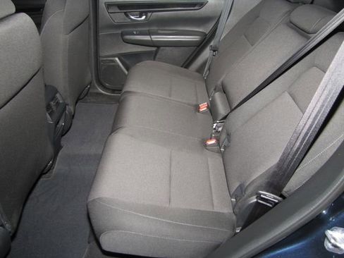 Certified 2024 Honda CR-V LX image 11