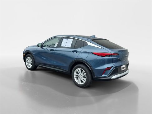 Used 2025 Buick Envista Preferred image 6