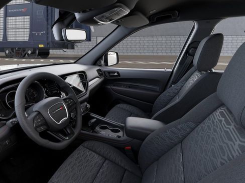 New 2026 Dodge Durango GT AWD/4WD image 22