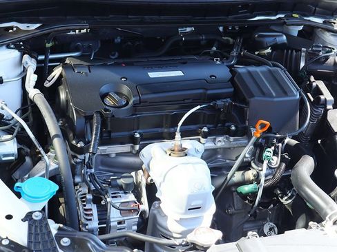 Used 2017 Honda Accord Sport Special Edition image 56