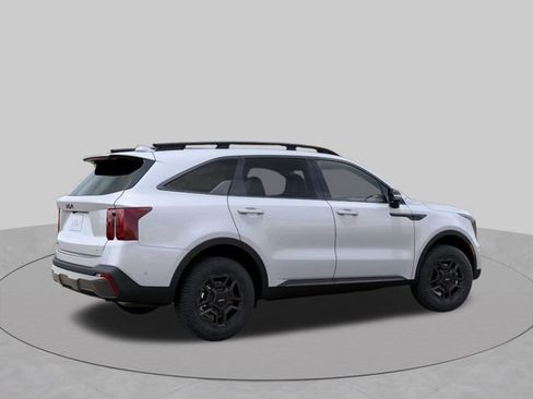 New 2025 Kia Sorento SX Prestige AWD/4WD image 6