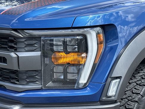 Used 2022 Ford F150 Raptor w/ Convenience Package image 31