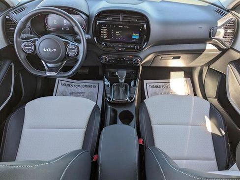 Used 2023 Kia Soul GT-Line image 17