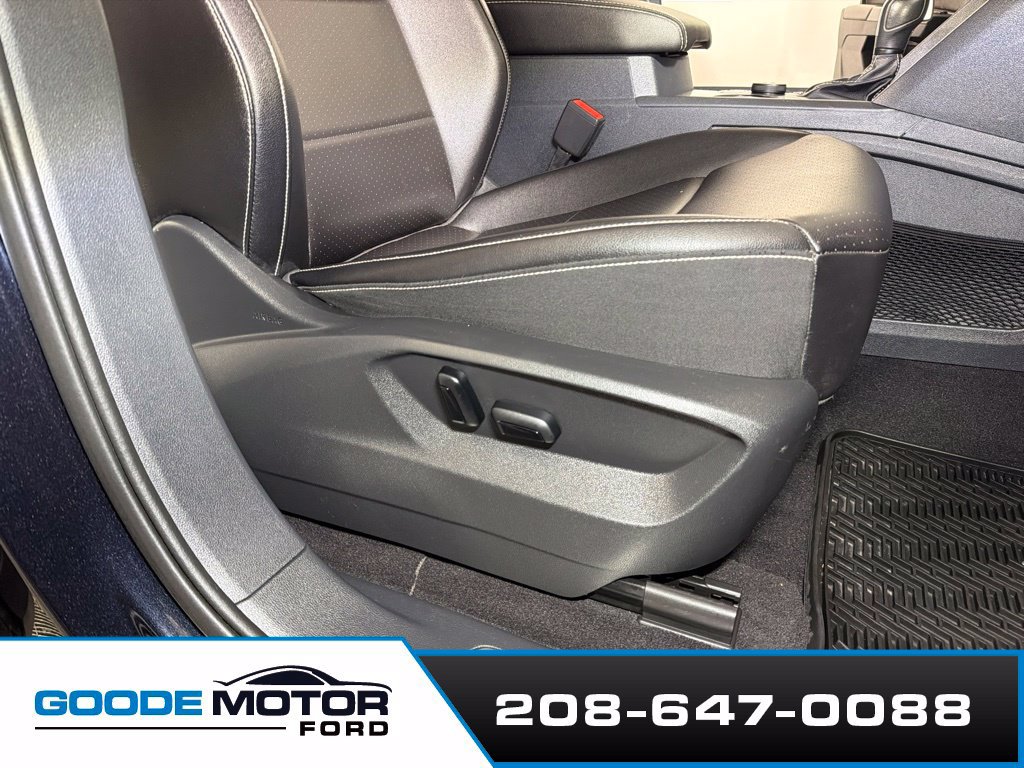 Used 2023 Volkswagen Atlas SEL AWD/4WD image 25
