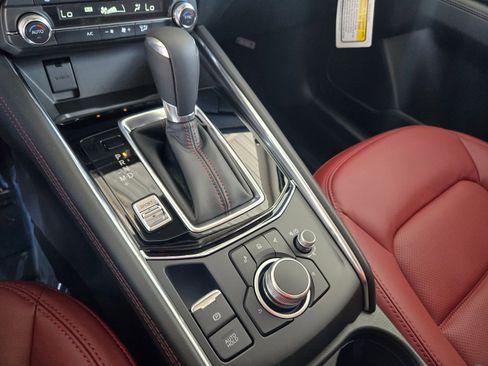 New 2025 MAZDA CX-5 Carbon Edition image 12