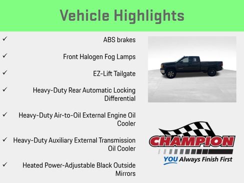 Used 2011 GMC Sierra 1500 SLE w/ Power Tech Package AWD/4WD image 13