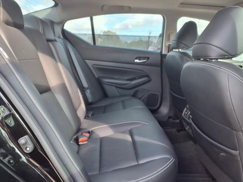 Used 2022 Nissan Altima 2.5 SL image 13