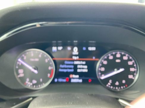 Certified 2023 Buick Envision Essence image 20