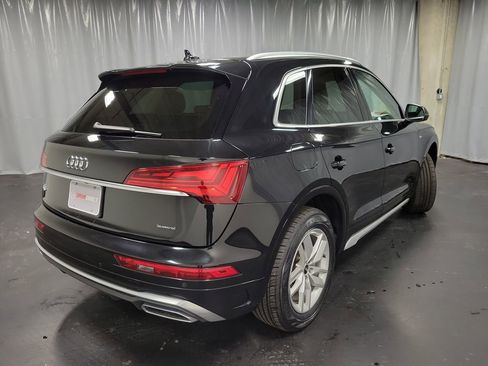 Used 2022 Audi Q5 2.0T Premium w/ Convenience Package image 8