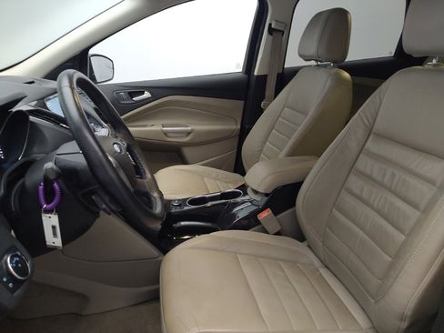 Used 2016 Ford Escape Titanium image 17