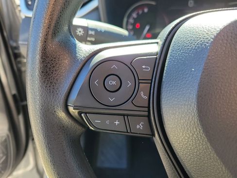 Used 2024 Toyota RAV4 XLE image 19