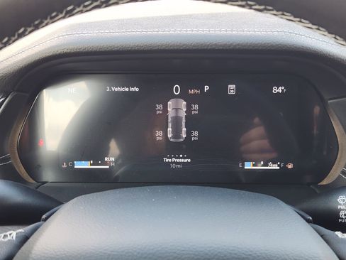 New 2026 Jeep Grand Cherokee Limited image 14