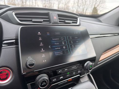 Certified 2018 Honda CR-V EX-L image 32