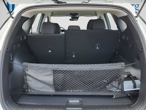 New 2026 Hyundai Tucson SE FWD image 13