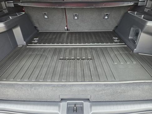 Certified 2025 Toyota 4Runner TRD Pro AWD/4WD image 27