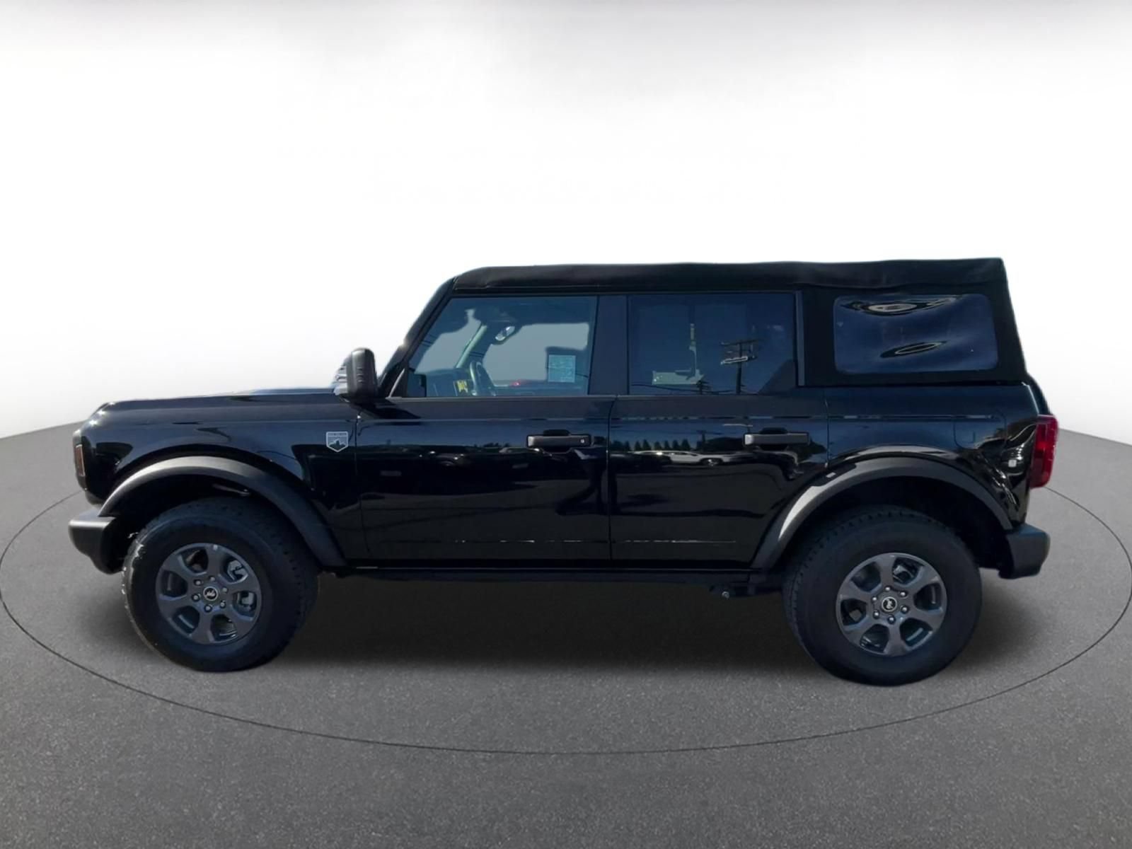 Used 2026 Ford Bronco Big Bend AWD/4WD image 8