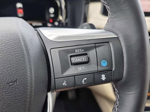 Used 2023 INFINITI QX60 Sensory w/ Vision Package AWD/4WD image 33