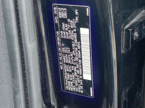 Used 2019 Volvo XC90 T6 Momentum w/ Protection Package Premier image 31