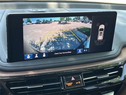 New 2026 Acura MDX FWD w/ Technology Package image 18