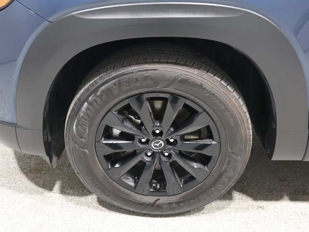 Used 2026 MAZDA CX-50 AWD 2.5 S w/ Preferred Pkg image 8