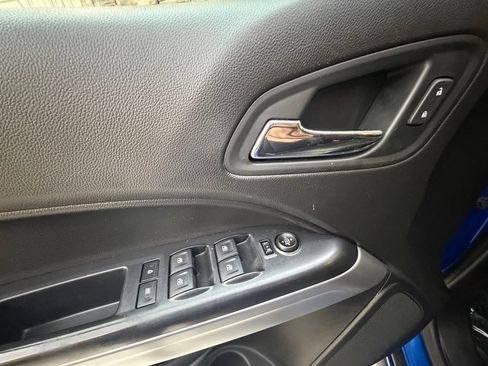Used 2019 Chevrolet Colorado ZR2 AWD/4WD image 35