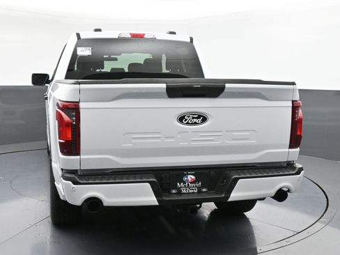 New 2025 Ford F150 STX w/ LOBO Package image 7