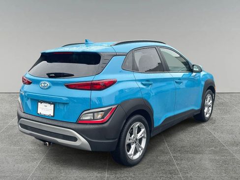 Used 2022 Hyundai Kona SEL w/ Convenience Package image 5