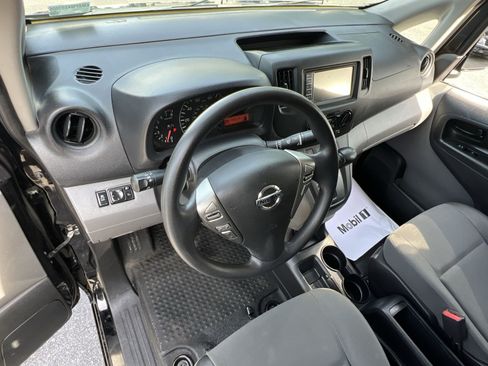 Used 2021 Nissan NV200 SV FWD image 13