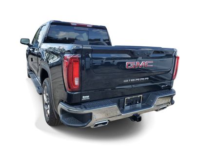 New 2026 GMC Sierra 1500 SLT